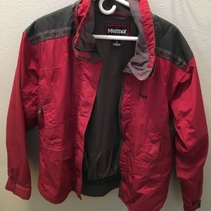 Men’s Medium Marmot Jacket